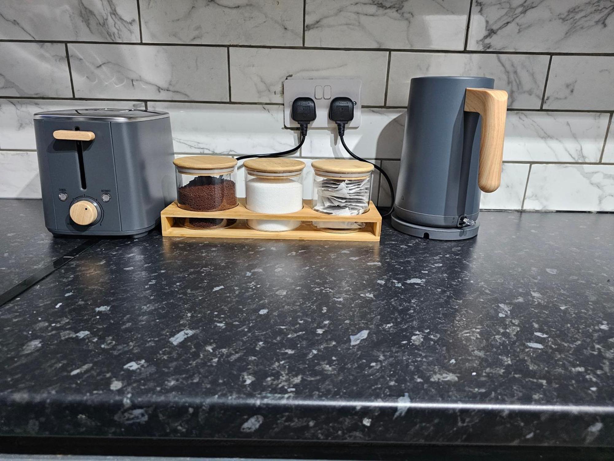 普雷斯顿Convenient 3 Bed, Pr1 Near Uclan N Train Station别墅 外观 照片